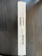 Lekman opbergbak Ikea, Ophalen, Nieuw