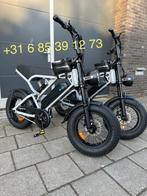 elektrische fatbike v20 mini c80 mini  ouxi, Fietsen en Brommers, Elektrische fietsen, Overige merken, Nieuw, Ophalen of Verzenden