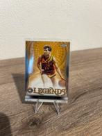 Andrew Gaze 2022-23 Topps Chrome NBL #NBLL-1 Legends, Verzamelen, Sportartikelen en Voetbal, Ophalen of Verzenden, Zo goed als nieuw