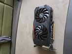 Aorus Radeon RX580 8Gb, Computers en Software, Videokaarten, Ophalen of Verzenden, Zo goed als nieuw, GDDR5, PCI-Express 3