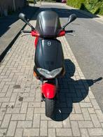 Gilera runner 125cc fx sd, Ophalen, Zo goed als nieuw, Overige modellen