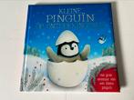 Kleine Pinguïn op ontdekkingsreis, Ophalen of Verzenden, Gelezen, Prentenboek