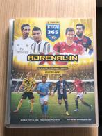 Panini FIFA 365 Adrenalyn 2021 album 95% compleet, Ophalen of Verzenden, Zo goed als nieuw, Overige sporten, Spelerskaart