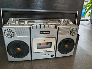 Teleton beschikbaar voor biedingen