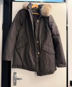 Woolrich damesjas XL, Kleding | Dames, Jassen | Winter, Ophalen of Verzenden, Zo goed als nieuw, Maat 46/48 (XL) of groter