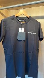 Wit en zwarte palm angels, Kleding | Heren, Palm Angels, Zwart, Nieuw, Overige maten