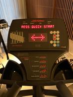 Life Fitness Club Series X9i crosstrainer, Sport en Fitness, Ophalen, Overige typen, Rug, Zo goed als nieuw