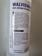 Vinyl Record Cleaning Solution - 1 Liter - Nieuw, voor Vinyl, Ophalen of Verzenden, Schoonmaakmiddel