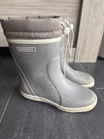 Grijze Bergstein regenlaarzen maat 35, Kinderen en Baby's, Kinderkleding | Schoenen en Sokken, Ophalen of Verzenden, Zo goed als nieuw