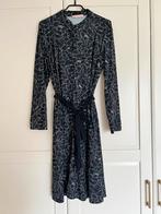 Studio anneloes flower tuniek jurk XXL donkerblauw, Kleding | Dames, Blauw, Maat 46/48 (XL) of groter, Ophalen of Verzenden, Zo goed als nieuw