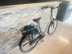 Elektrische fiets Batavus D61-Bosch Active Line middenmotor, Zo goed als nieuw, Bikeshop Hay, 55 tot 59 cm, Ophalen