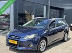 Ford Focus Wagon 1.6 TDCI First Edition - Airco - Elektra pa, Euro 5, Gebruikt, 680 kg, 4 cilinders