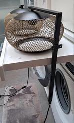 Moderne Wandlamp (lucas), Ophalen of Verzenden, Metaal