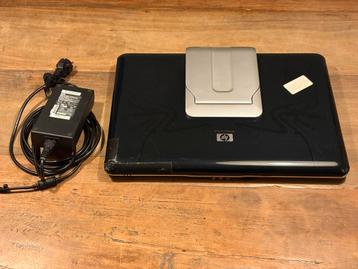 Unieke 20 inch HP multimedia laptop beschikbaar voor biedingen