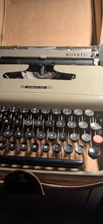 Schrijfmachine, Ophalen of Verzenden