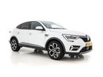 Renault Arkana 1.6 E-Tech hybrid 145 techno (INCL-BTW) *LEAT, Arkana, Bedrijf, 760 kg, Hybride Elektrisch/Benzine
