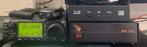 Icom IC-706,  LDG antenne tuner , VHF booster, voeding, Ophalen, Gebruikt, Zender en Ontvanger