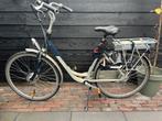 Sparta electrische fiets, 53 tot 56 cm, Ophalen of Verzenden, Gebruikt, Sparta