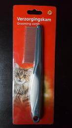 Verzorgingskam voor kortharige katten van Pet Products, Ophalen of Verzenden, Zo goed als nieuw