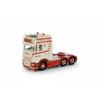 Gezocht! WSI & Tekno Christian Saaby, Ophalen of Verzenden, Nieuw, Bus of Vrachtwagen, Tekno