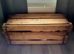 Vintage Kist, Ophalen, Minder dan 50 cm, 50 tot 100 cm, Zo goed als nieuw