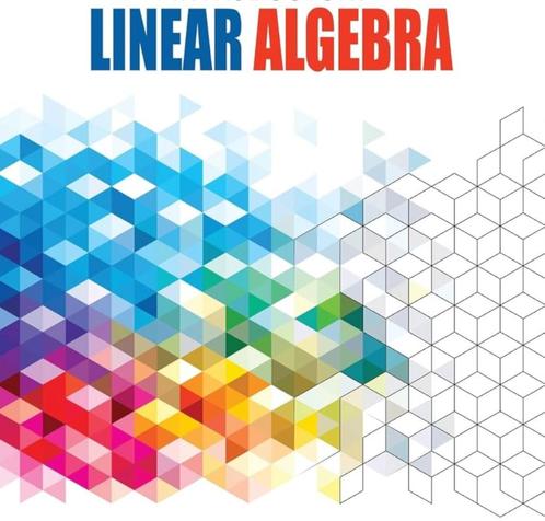GEZOCHT: bijles Lineaire Algebra, Diensten en Vakmensen, Bijles, Privé-les en Taalles, Bijles, Examen- of Scriptiebegeleiding