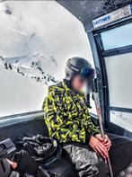 (Jongens) Ski jas 170/175, Overige merken, 160 tot 180 cm, Ophalen of Verzenden, Zo goed als nieuw