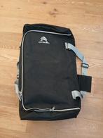 weekendtas citroen, Sieraden, Tassen en Uiterlijk, Tassen | Reistassen en Weekendtassen, 30 cm of meer, Zwart, Ophalen of Verzenden