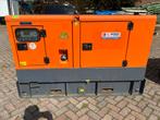 Atlas Copco QAS 30 kVA Kubota aggregaat stroomgroep, Doe-het-zelf en Verbouw, Aggregaten, Ophalen of Verzenden, Zo goed als nieuw