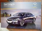 Opel Insignia infotainment system, Ophalen of Verzenden