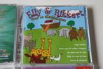 CD Elly en Rikkert voor de allerkleinsten, Cd's en Dvd's, Gospel, Ophalen of Verzenden, Zo goed als nieuw