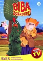 Biba boerderij Deel 2, Cd's en Dvd's, Verzenden, Nieuw in verpakking, Avontuur, Film