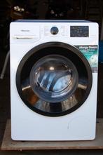 Hisense wasmachine, Ophalen, 1200 tot 1600 toeren, Gebruikt, Minder dan 85 cm