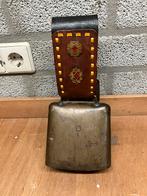 schweizer Gotthard-Glocke von Schelbert., Antiek en Kunst, Curiosa en Brocante, Ophalen of Verzenden