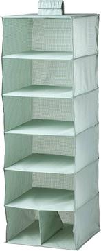 Ikea STUK 30x30x90 textile clothes rack, Ophalen, 50 tot 100 cm, Zo goed als nieuw, Minder dan 100 cm