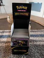Pokemon bulk mega evolution kaarten, Verzenden, Nieuw, Meerdere kaarten