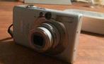 Canon ixus 95, Gebruikt, Canon, Compact, 10 Megapixel