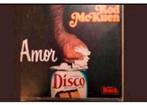 LP Rod McKuen: Slide easy in ..., Cd's en Dvd's, Vinyl | Pop, Ophalen of Verzenden, 1960 tot 1980, Gebruikt, 12 inch