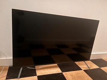 Samsung UE49MU7049T 49 inch 4K TV (Defect) beschikbaar voor biedingen