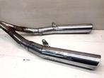 Roadster 125 1993 - 2000 Cagiva Voorbochten D1-56876, Motoren