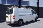 Volkswagen Transporter 2.0 TDI L2 - 2x Schuifdeur - Airco -, Voorwielaandrijving, Euro 5, Stof, Gebruikt