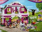 LEGO Friends 41039 Sunshine Ranch, Ophalen of Verzenden, Zo goed als nieuw, Complete set, Lego