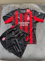 Nieuwe Ac Milan tenue, Maat XS of kleiner, Ophalen of Verzenden, Nieuw, Shirt