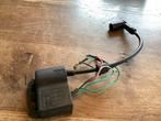 Scooter CDI Unit - Ontsteking.    (Box B, nr 7), Fietsen en Brommers, Ophalen of Verzenden, Gebruikt, Overige typen, Overige merken