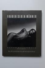 Frauen Sehen Männer - Peter Weiermair (editor), Ophalen of Verzenden, Zo goed als nieuw, Fotografen