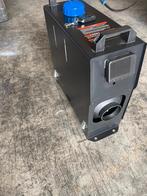 Diesel kachel nieuw, Huis en Inrichting, Ophalen of Verzenden, Vrijstaande haard, Elektrische haard