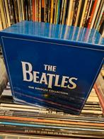 The Beatles Singles Collection Boxset, Cd's en Dvd's, Vinyl Singles, Ophalen of Verzenden, Zo goed als nieuw, Pop