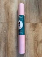 Sportmat / yogamat roze nieuw, Ophalen, Nieuw, Yogamat