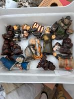 Paters en 3 nonnetjes 16 stuks €10, Ophalen of Verzenden