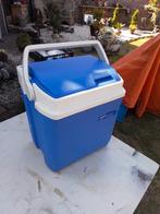 14077) Coleman 2000 koelbox zgan, Caravans en Kamperen, Ophalen of Verzenden, Zo goed als nieuw, Koelelement